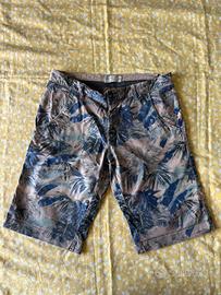 Pantaloncino Yes-Zee Fantasia Hawaian