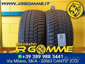 Gomme 225/50/17 SAVA INVERNALI