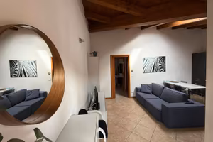 MINI APPARTAMENTO in Via Palermo - UDINE