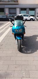 Honda Vfr 750