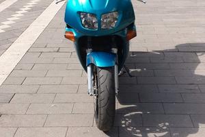 Honda Vfr 750