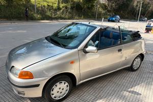Punto Cabrio 1999