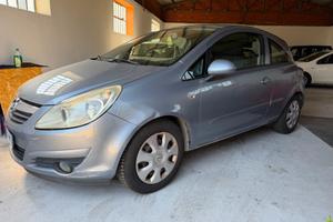 Opel Corsa 1.2 80CV 3 porte GPL-TECH Enjoy