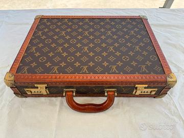 Louis vuitton borsa 24 ore vintage