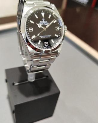 Rolex explorer