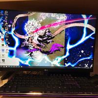 PC DA GAMING FISSO 600€ TRATTABILE