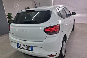 Dacia Sandero Stepway 1.0 TCe ECO-G Extreme