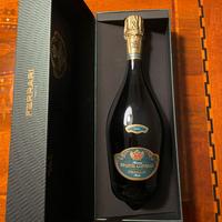 Trento DOC Extra Brut Riserva Bruno Lunelli 2006