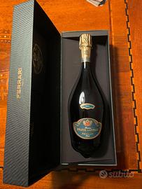 Trento DOC Extra Brut Riserva Bruno Lunelli 2006