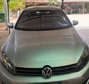 Golf 6 1.6 TDI 105cv 77kw