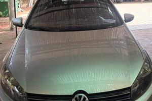 Golf 6 1.6 TDI 105cv 77kw