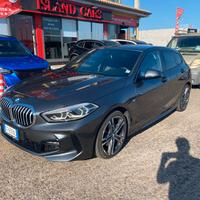 Bmw Serie 1 118 i Msport