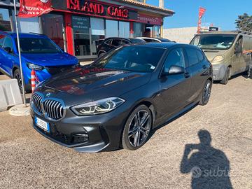 Bmw Serie 1 118 i Msport