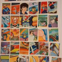 Figurine Atlas Ufo Robot