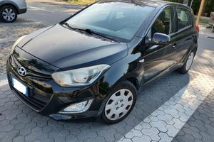 Hyundai i20 1.2 GPL