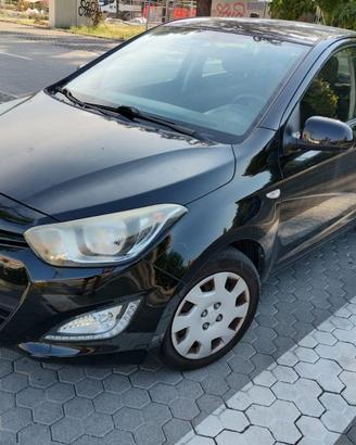 Hyundai i20 1.2 GPL