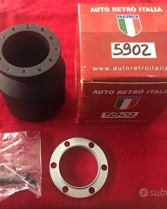 Mozzo volante per Porsche 911 e 928