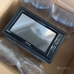 AUTORADIO 2 DIN PIONEER MVH-A210BT