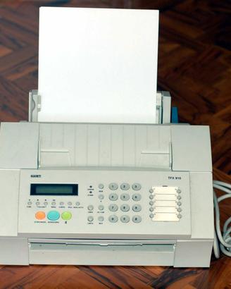 Telefax Saiet TFX910
