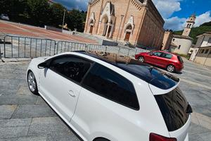 vw polo 2010 gti 1.4 180cv impeccabile.