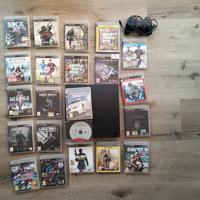 PlayStation 3 160 gb