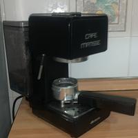 MACCHINA CAFFÈ ESPRESSO ARIETE