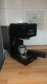 MACCHINA CAFFÈ ESPRESSO ARIETE