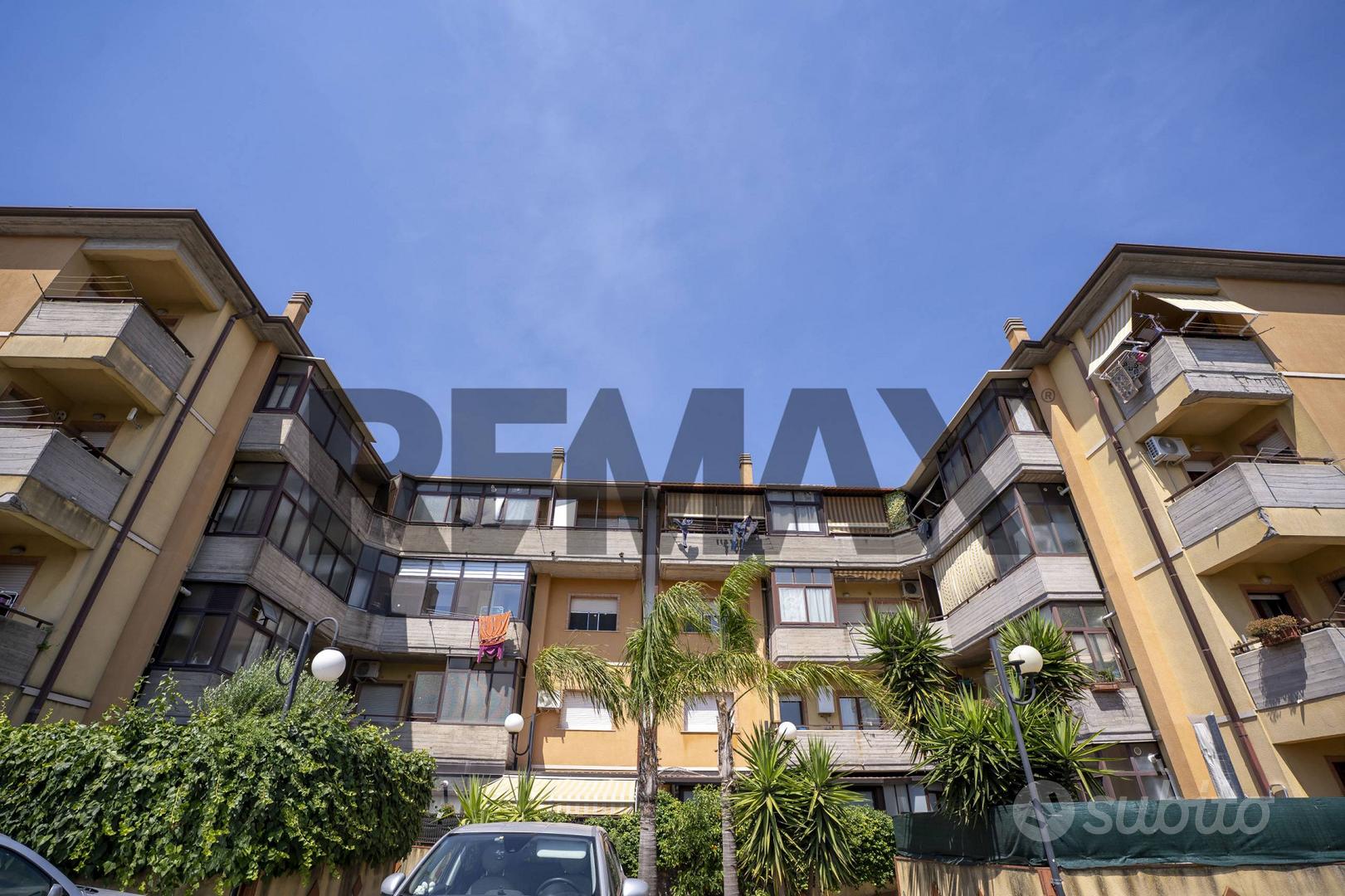 Appartamento - Mascalucia - Vista 4