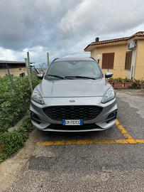 Ford Kuga 2022