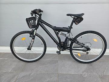 Bici bambino 24 pollici