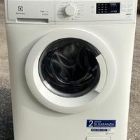 Lavatrice electrolux 7 kg classe A+++