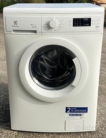 Lavatrice electrolux 7 kg classe A+++