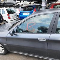 ALFA ROEMO 166 ANNO 1996 - PORTA ANTERIORE SINISTR