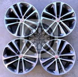 Cerchi 19 originali Jaguar F-Pace E-Pace Evoque