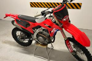 Honda crf 250