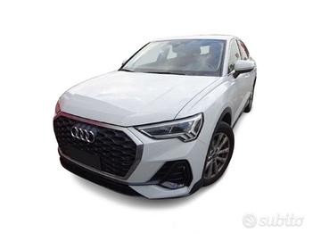 Audi Q3 Sportback SPB 35 TDI 150 CV S tronic ...