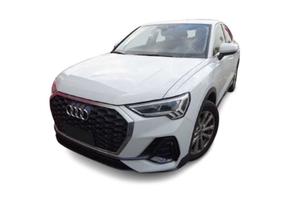 Audi Q3 Sportback SPB 35 TDI 150 CV S tronic ...