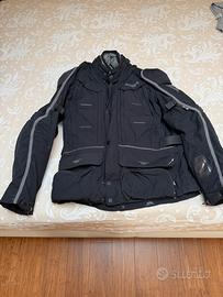 Dainese D Explorer Goretex completo moto