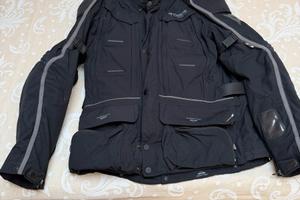 Dainese D Explorer Goretex completo moto