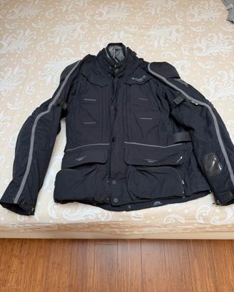 Dainese D Explorer Goretex completo moto