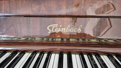Pianoforte Steinbach