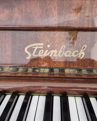 Pianoforte Steinbach
