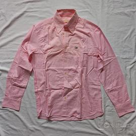 Camicia righe uomo Cotton Belt