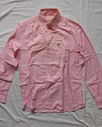Camicia righe uomo Cotton Belt