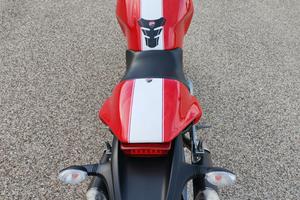 DUCATI  ASI INTRAMONTABILE 