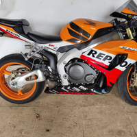 Honda CBR 1000rr Repsol originale
