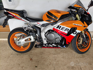 Honda CBR 1000rr Repsol originale