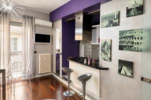 Centro Torino - Vendita Trilocale di 92 mq