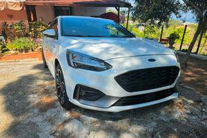 FORD Focus 1.0 EcoBoost 125 CV 5p. ST-Line