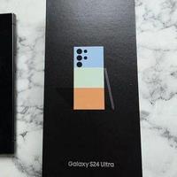 Samsung  galaxy s24 ultra